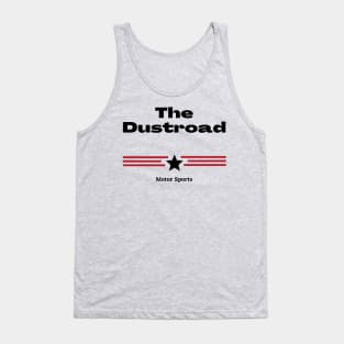 The Dustroad Tank Top